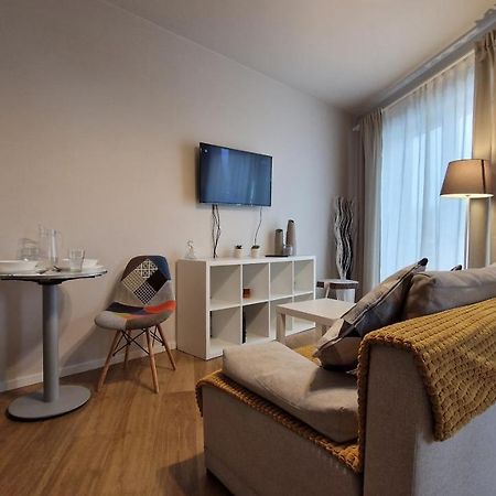 Apartament Wieliczka Bagian luar foto