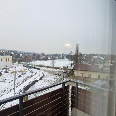 Apartament Wieliczka Bagian luar foto