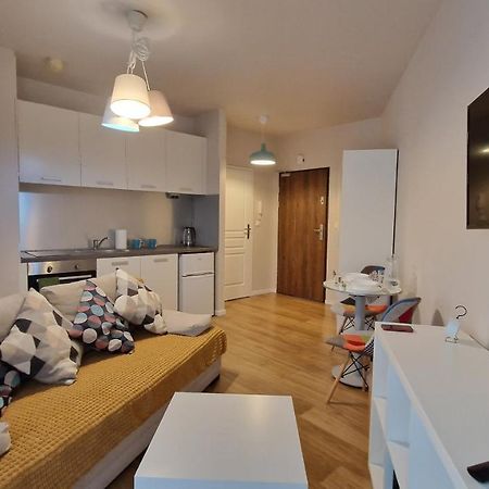 Apartament Wieliczka Bagian luar foto